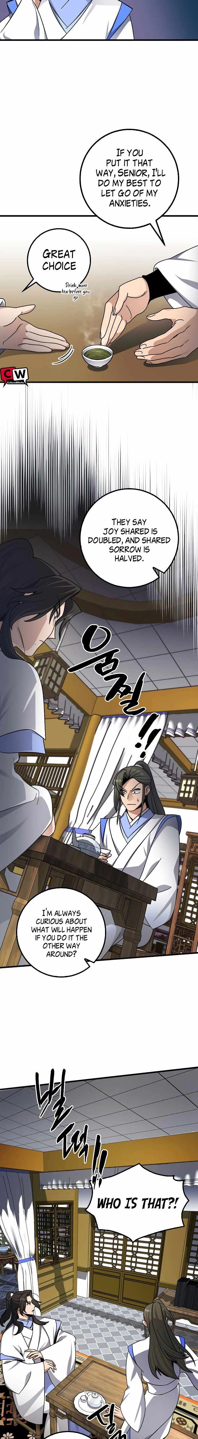Tempest tyrant Chapter 9 26